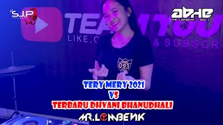 dj breakbeat india 2021 tery mery vs dhvani bhanudhali SPECIAL MIXSONG SJP