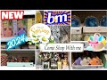 New bm shop with me  spring  home decor shopping  bm store tour