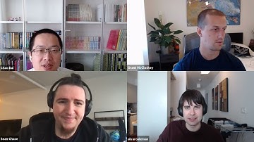 Kubernetes SIG Testing - 2021-04-06