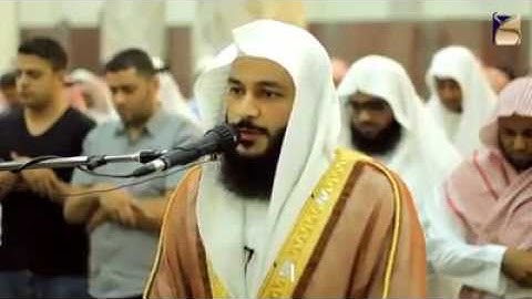 قراءة هادئة من سورة الجاثية للشيخ عبد الرحمن العوسي