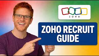 How To Use Zoho Recruit [Best Guide]