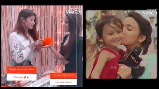 Who S Best Ashish Kashish Or Asha Trisha