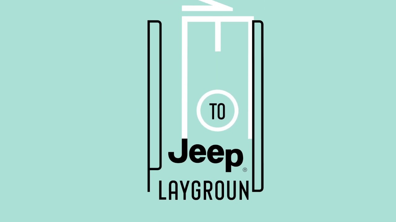Jeep® Playground YouTube