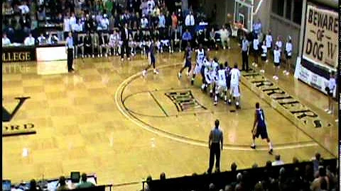 Terry Martin Wofford Highlights