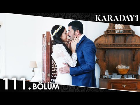 Karadayı 111. Bölüm (Full HD)