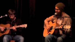 William Fitzsimmons Live - &quot;It&#39;s Not True &quot; - Germany