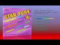 Star funk vol1 1992 12 extended dance classics various cd album