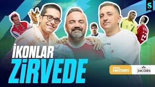 Google Mülakatı, En İyi Dünya Kupası, Cm 01-02, Yapay Zekâ Abartılıyor Mu? Londra Merkez