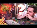 Should you buy slay the spire the board game
