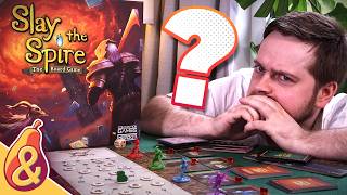 Should You Buy Slay The Spire: The Board Game? screenshot 4