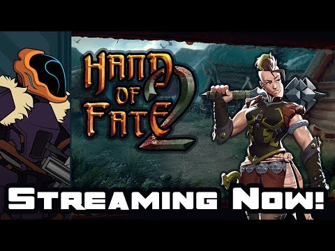 Imma Gonna Die! [Hand of Fate 2] - Imma Gonna Die! [Hand of Fate 2]