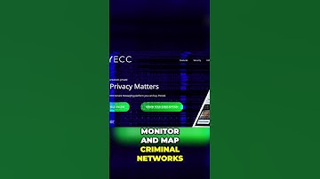 Cracking the Code: Exposing the Criminal Networks of Sky ECC