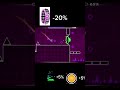 Watch till d end 💀 #geometrydash #gd #baseafterbase #gdlevel