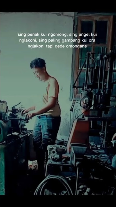 Paling penak maido || story wa