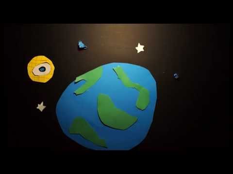 Raiņa dzejoļi - bērnu animācija - YouTube