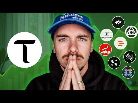 Video preview for Why Everyone Is Talking About TAO (Bittensor Explained Simply)