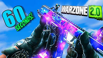 The BEST FENNEC Class Setup For WARZONE 2.0