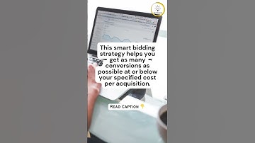 Maximize Conversions with Target CPA! | Optimize Your Google Ads Strategy with Rashi Network