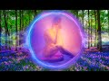 Let go make peace with yourself  heal  432hz soft music with pure love energy  selfcare healing