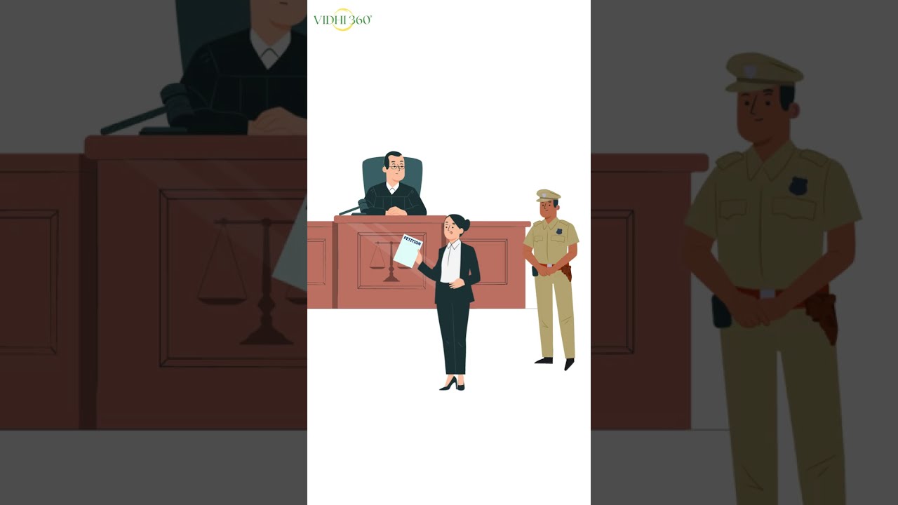 How to File an FIR under the New BNSS Law (2023) | The Vidhi 360 Brief