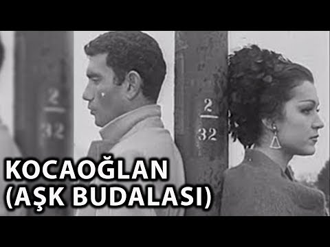 Kocaoğlan (Aşk Budalası) 1964 - Yılmaz Güney & Evrim Fer