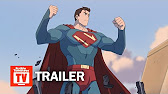 All Animated Series