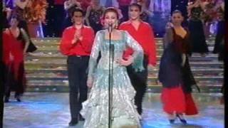 Gracia Montes.- Soy una feria (En el programa 'Noche de fiesta')