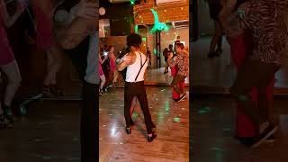 Salvame | Bachata | Dance Poker