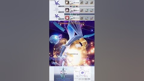 Siris Ksana vs Pi Purified – 23s Neural Sim Clear (Still OP) #snowbreak #snowbreakfanart #スノブレ