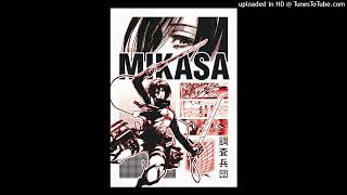 Nine Vicious Iayze Jace Sampled Type Beat - Attack On An Ii