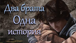 картинка: Можно ли пройти её вдвоём и не сломаться? Brothers: A Tale of Two Sons Remake