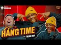 Tress Way on His Pro Bowl Season + Coach Kedric Golston Talks Memories | Next Man Up | Commanders