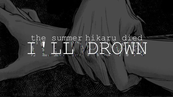 The Summer Hikaru Died Hikaru Ga Shinda Natsu GIF - The Summer Hikaru Died Hikaru  Ga Shinda Natsu - Discover & Share GIFs