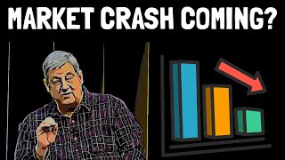 JL Collins: There's A Market Crash Coming... Do This (Surprising)