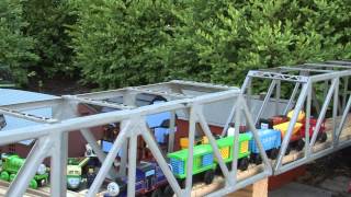 Take a Walk (Enterprising Engines)