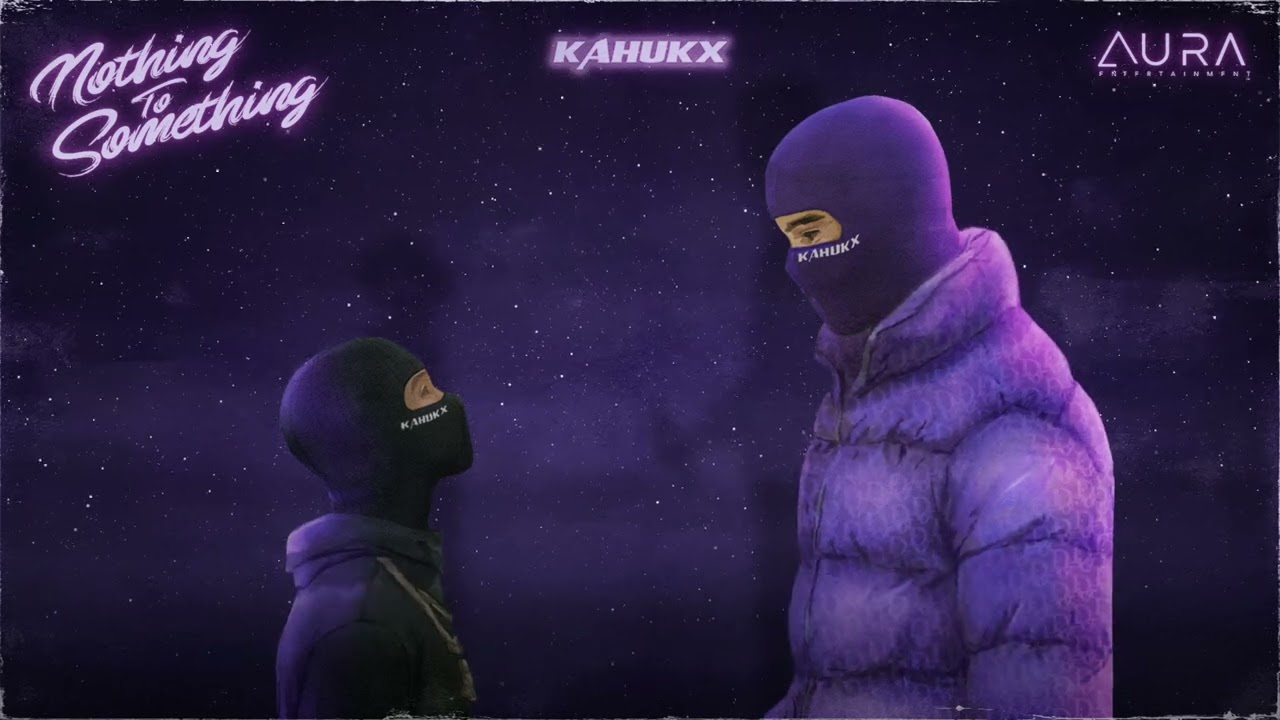 Watch KAHUKX - No Next (Official Lyric Video) on YouTube Watch KAHUKX - No Next (Official Lyric Video) on YouTube