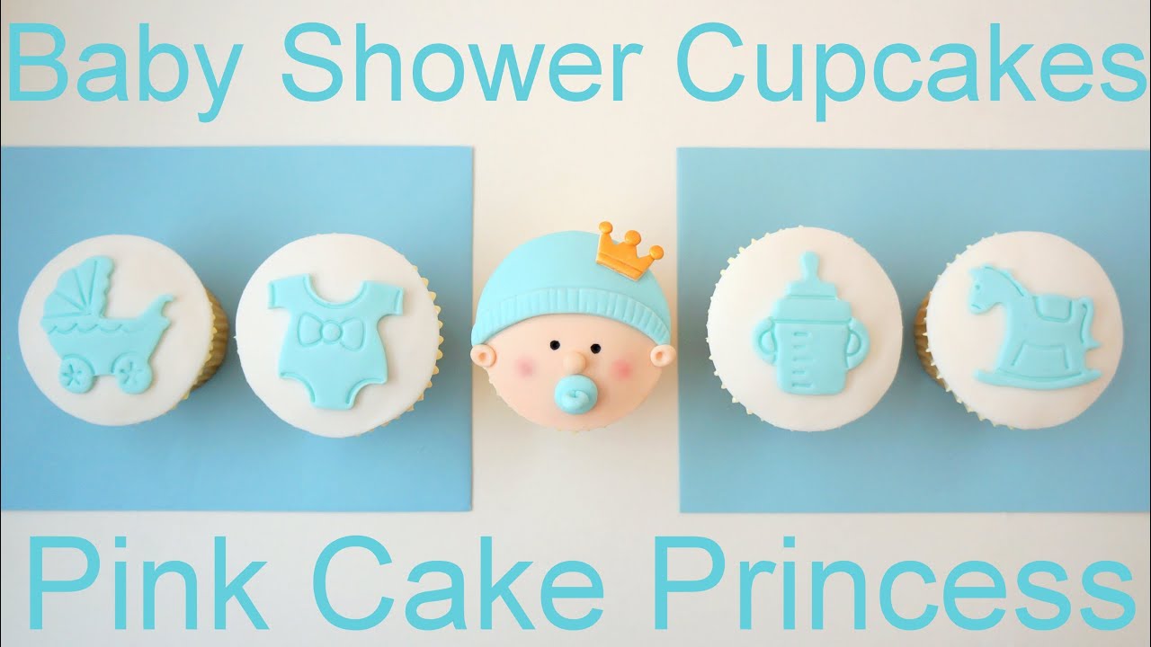 How To Make A Baby Shower Cake Using Fondant How To Make A Baby Shower Cake Using Fondant