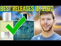 MY 7 FAVORITE FRAGRANCE RELEASES FROM 2020 | 7 NEW FRAGRANCES YOU NEED TO OWN