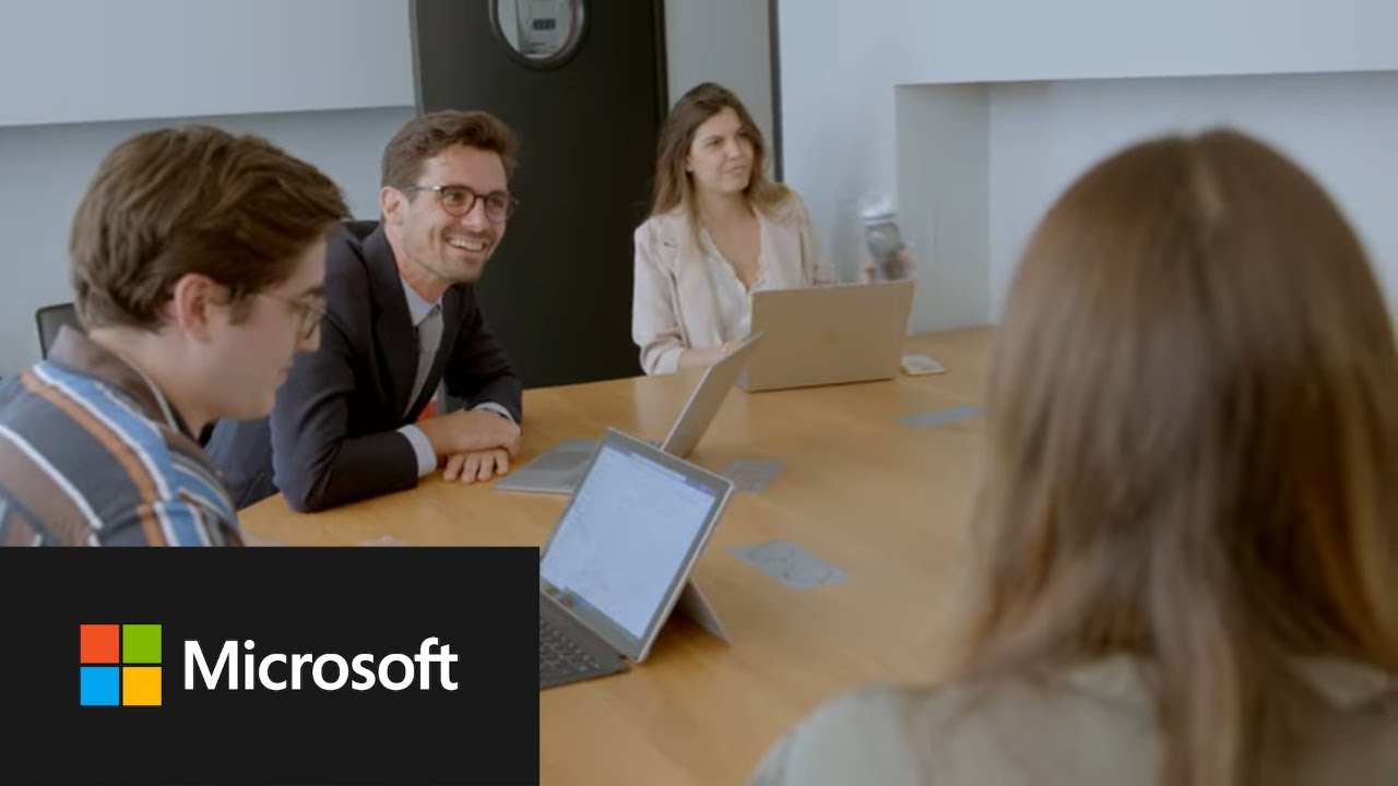 Be-Cloud keeps SMB customers collaborating safely with Microsoft 365 Lighthouse
