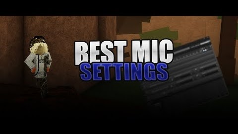 How To Get A Eboy Mic (Full Tutorial)