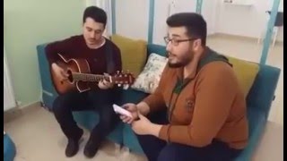 Nayi̇no - Mustafa Yurt & Batuhan Ataç