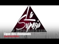 Synesia feat gb wizzy  ligue des champions