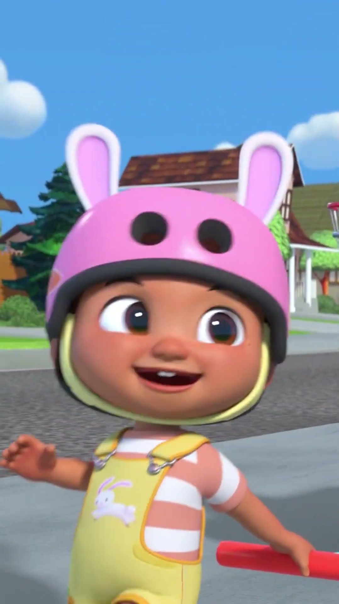 Sheep Time! ? #cocomelon #shorts #learningvideos