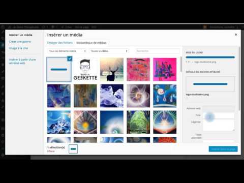 Tutoriel WordPress : utiliser le Visual Composer
