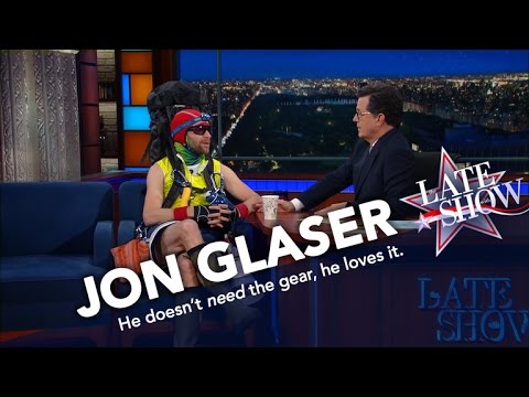 Jon Glaser Had A Chance To Stop Donald Trump's Candidacy