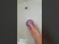 Lush  bath bomb