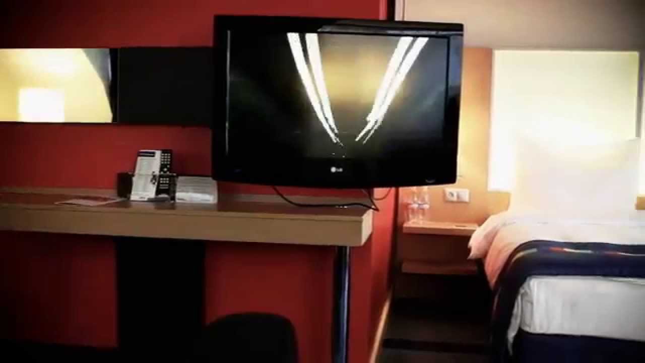 Гостиница Парк Инн Невский в Санкт-Петербурге - YouTube