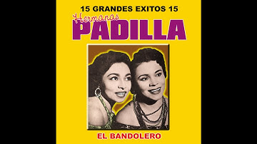 Las Hermanas Padilla - Besando La Cruz