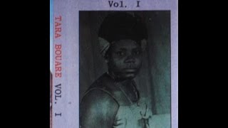 Tara Bouaré - Sanou Nèguèni (Mali, 1935 -1974)
