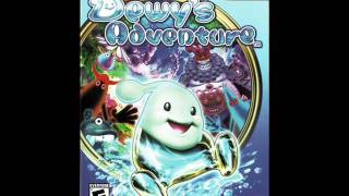 Dewy's Adventure - Stage Clear & GAME OVER